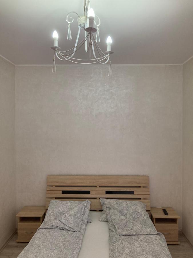 Bhoeme Apartament Орадя Екстер'єр фото